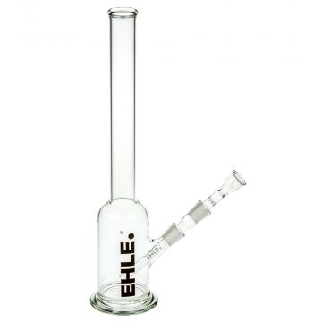 EHLE. Glass - Reactor - Bong - Round Foot - 1000ml