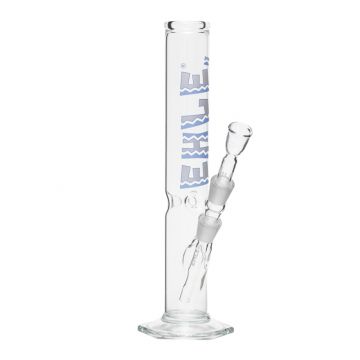 EHLE. Glass - Mexico Straight Cylinder Ice Bong 500ml - 18.8mm - Cozumel logo