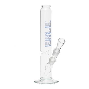 EHLE. Glass - Mexico Straight Cylinder Ice Bong 1000ml - 29.2mm - Cozumel logo