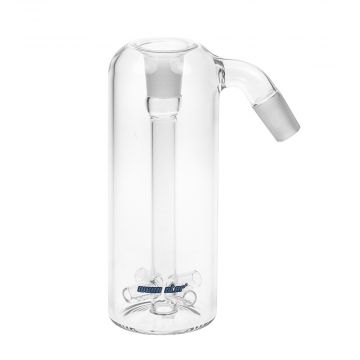 WS - Cross Perc Precooler with Recessed Joint - 18.8mm