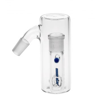 WS Grenade precooler 18.8 mm - Blue WS Logo