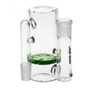 WS Greencutter Precooler 18.8 mm - Side view 1