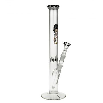 ROOR Limited Edition Mr Nice Bong - Side view 1