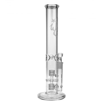 WS Fortuna Ice Bong - Side view 1