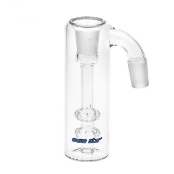 WS - Double Circ Perc Precooler with Recessed Joint - 18.8mm