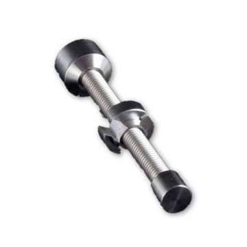 10mm, 14mm, or 19mm Adjustable Titanium Nail | Side View1