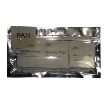 Pax Original - Cleaning Kit 