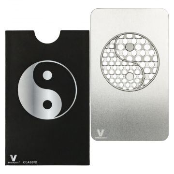 V Syndicate Ying-Yang Grinder Card