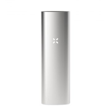 Pax 2 Dry Herb Vaporizer Basic Kit | Platinum