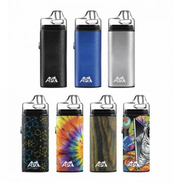 Pulsar APX Smoker Kit | colors 1