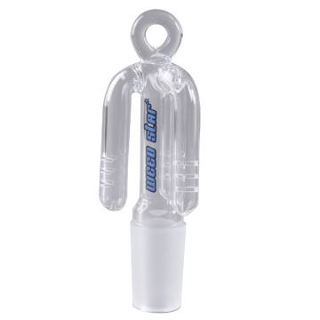 WS - Removable 3-Arm Percolator - 18.8mm Male Joint