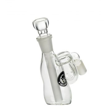 WS Heisenberg Double Bubble Precooler | 18.8mm