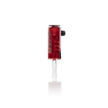Grav Labs 14.5mm Glycerin Chiller Attachment | Red