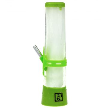 Eyce 2.0 Ice Bong Mold | Green