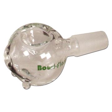 Jet-Flash Spoon Pipe Bowl Attachment - Spare or Replacement Part