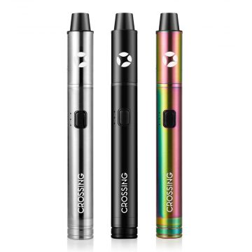 Coil King AIO Vaporizer Kit | all colors