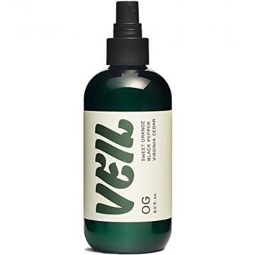 Veil Cannabis Odor Elimination Spray