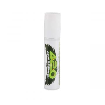 420 Odor Sweet Vanilla Eliminator