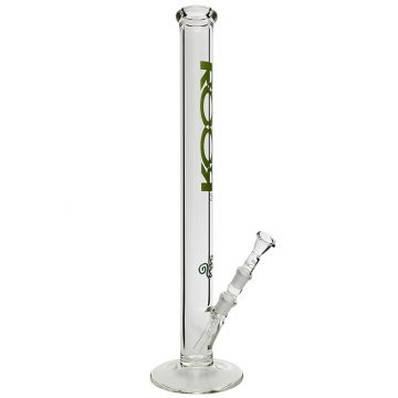 ROOR 7.0mm Green Logo 55cm with 18.8mm > 14.5mm downstem - Side View 1