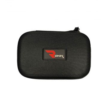 Rokin Stinger Travel Case | Black