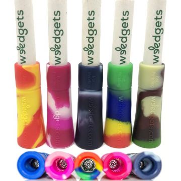 Weedgets Filter Tips | Small | Bag of 5 