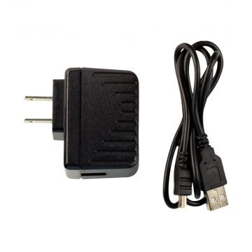 Crafty Power Adapter