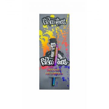 Skilletools Anodized Mr. Dabalina Dabber