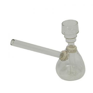 Small Glass Water Pipe