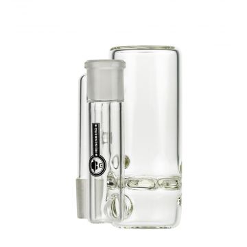 WS Heisenberg Clearcutter Glass Precooler | 18.8mm