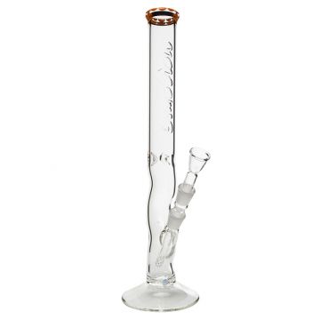 EHLE. Glass - e.motion Ice Bong - 450ml