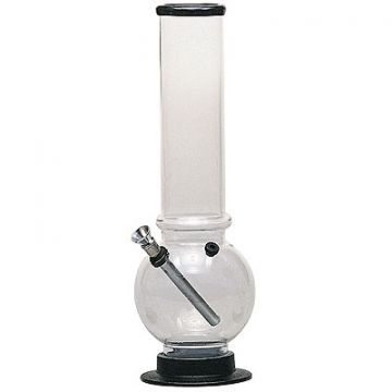 Acryl bong clear