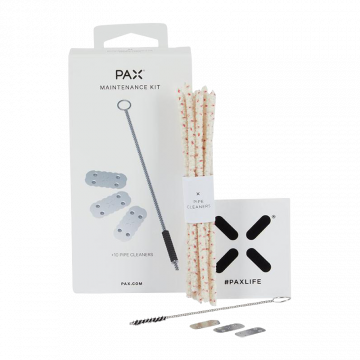 Pax Maintenance Kit - Complete Kit