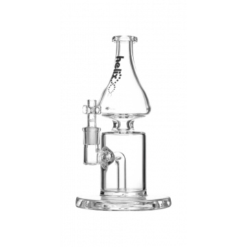 Grav Labs Helix Flare Bong 