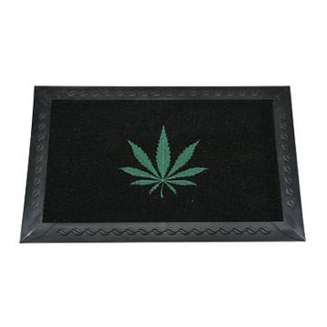 Doormat Leaf