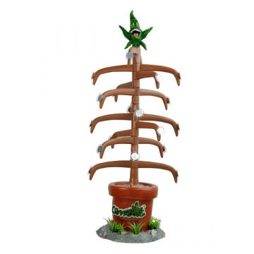 Cannabuds Magnet Display Stand (Revolving) 