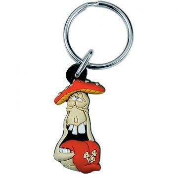 Funguys Keyring - MKR6