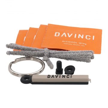 DaVinci MIQRO Accessory Kit | View 1