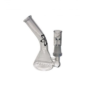 Atomik Glass Aries Dab Rig