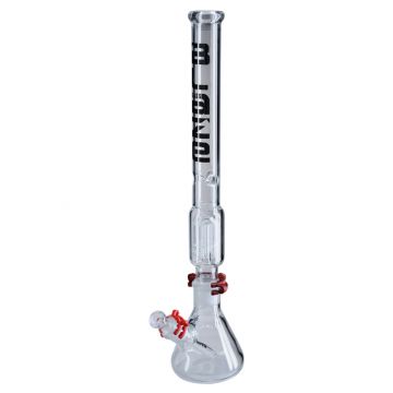 Blaze Glass - Complete Mix and Match Kit - 12-arm Perc