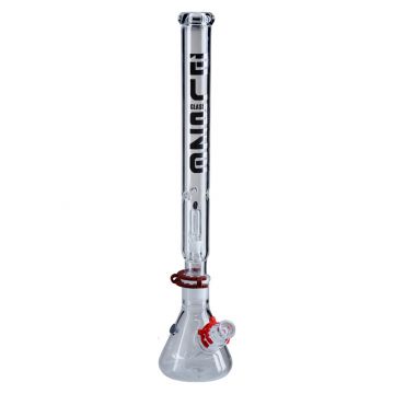  Blaze Glass - Complete Mix and Match Kit - Removable Perc Tube 