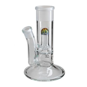 Blaze Glass - Mix and Match Kit Series - 5mm Glass UFO Perc Base