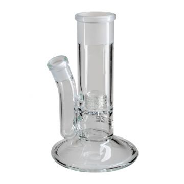 Blaze Glass - Mix and Match Kit Series - 5mm Glass Pierced Dome Diffuser Base