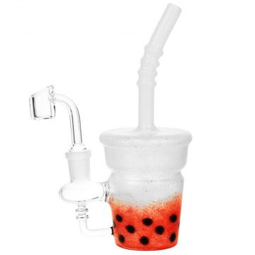 Bubble Tea Oil Rig