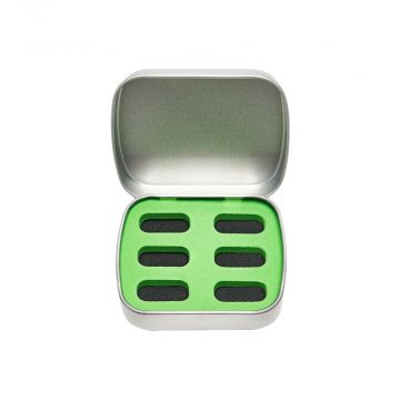 BudKups Metal Bud Case