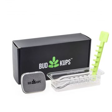BudKups Packing System - With Box