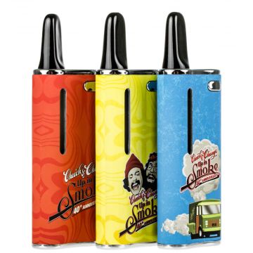 Cheech and Chong Portable Oil Vaporizer - All Colors 