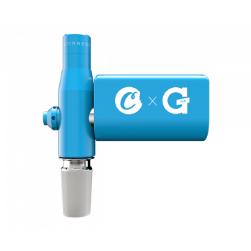 Cookies x G Pen Connect Vaporizer