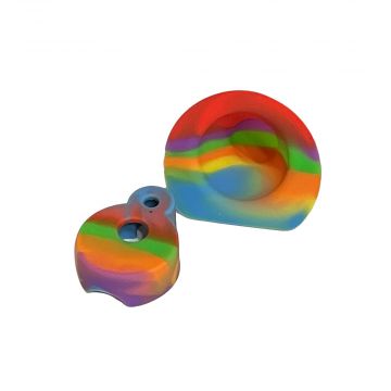 Dab Rite Replacement Silicone Covers | Rainbow
