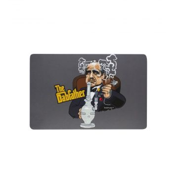 DabPadz "The Dabfather" Large Dab Mat