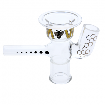 Headdies - DabVac Deluxe Bong Adapter - Female Joint - 14mm
